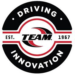TEAM Industries, Inc. logo
