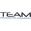 Team Precision Pipe Assemblies Limited logo