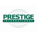 Prestige International Inc. logo