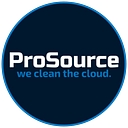 Prosource logo