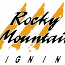 Rocky Mountain Signing logo