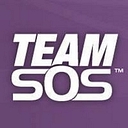 Teamsos (Special Order Systems) logo