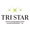 Tri Star Sports & Entertainment logo