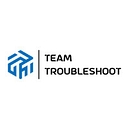 Team Troubleshoot logo