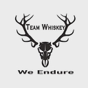 Team Whiskey logo