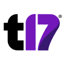 Team17 logo