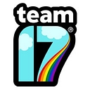 Team17 logo