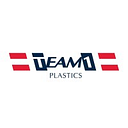 Team 1 Plastics logo