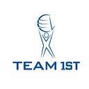 Team 1st Technologies logo
