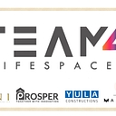 Team4 LifeSpaces logo