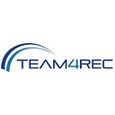 TEAM4REC logo