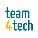 Team4tech Foundation logo