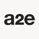 A2e logo
