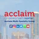 Acclaim Physician Group logo