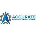 Accurate Manufacturing 4.0 Inc.