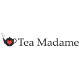 Tea Madame Tea Shop logo