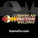 American Friction Welding, Inc. logo