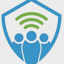 TeamAlert logo
