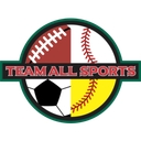 Team All Sports logo