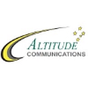 Altitude Communications   Business Telecommunications Consultants logo