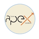 Team.ApexGaming logo