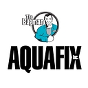 Aquafix, Inc logo