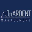 Ardent Management logo
