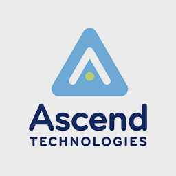 Ascend Technologies logo