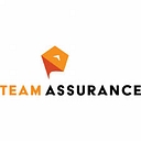 Teamassurance logo