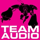 Team Audio logo