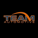 Team Automotive logo