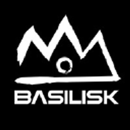 Basileus, Inc. logo