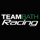 Team Bath Racing logo