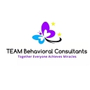 Team Behavioral Consultants logo