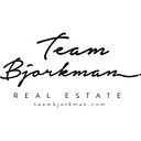Team Bjorkman logo