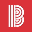 Blind logo