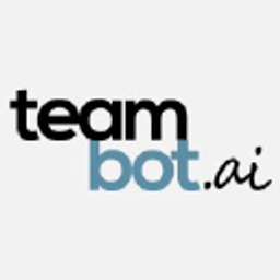 TeamBot AI logo