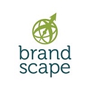 Brandscape (An Fsr Company) logo