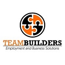 TeamBuilders Employment  logo