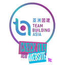Team Building Asia logo