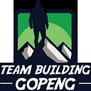 Team Building Gopeng logo