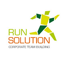 Team Building In Johor Bahru • Run Solution logo