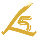 Team Building Penang Running Man L5 logo