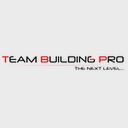 Corporate Team Building Company | Team Building Pro logo