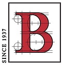 Buzick Construction Inc. logo