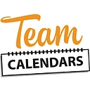 Team Calendars logo