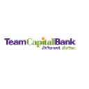 Team Capital Bank logo