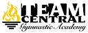 Team Central Gymnastic Academy logo
