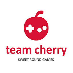 TEAM CHERRY logo