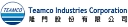 Teamco Industries Corp.  Taiwan logo
